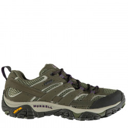 Merrell Moab 2 GTX Ladies Walking Shoes