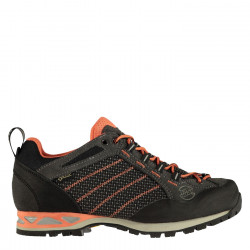 Hanwag Makra Low Lady GTX Womens Walking Shoes