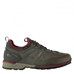 Mammut Alnasca Knit GTX Shoes Ladies