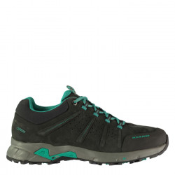 Mammut Convey Low GTX Ladies Walking Shoes