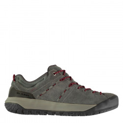 Mammut Hueco Low GTX Ladies Walking Shoes