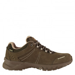 Mammut Nova 3 Low GTX Ladies Walking Shoes