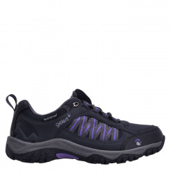 Gelert Horizon Low Ladies Waterproof Walking Shoes