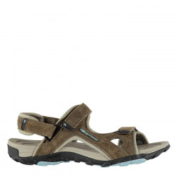 Karrimor Antibes Leather Sandals Ladies