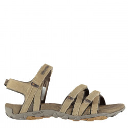 Karrimor Tuvalu Leather Womens Walking Sandals