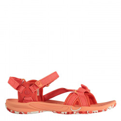 Jack Wolfskin Lakewood Sandals Ladies