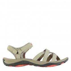 Karrimor Salina Leather Ladies Walking Sandals