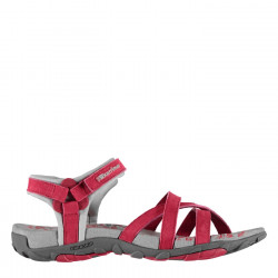 Karrimor Salina Leather Ladies Walking Sandals