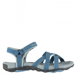 Karrimor Salina Leather Ladies Walking Sandals