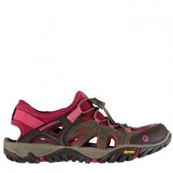 Merrell All Out Blaze Sieve Sandals Womens