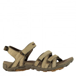 Karrimor Tuvalu Leather Ladies Sandals