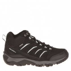 Merrell Pine Ventilator Mid GTX Ladies Walking Shoes