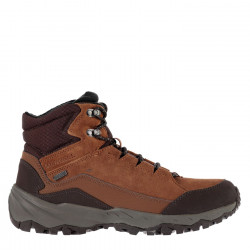 Merrell Polar Mid Mens Walking Boots