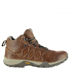 Merrell Siren 3 Mid Waterproof Womens