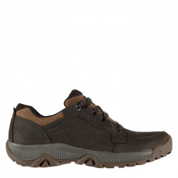 Merrell Anvik Chukka Boots Mens