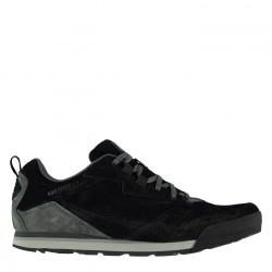 Merrell Tura Suede Trainers Mens