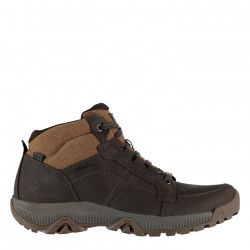 Merrell Anvik Pace Mid Mens Walking Boots