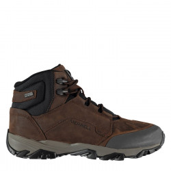 Merrell Cold Pack Walking Boots Mens