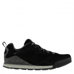 Merrell Tura Suede Trainers Mens