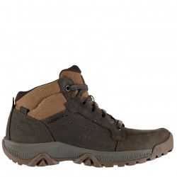 Merrell Anvik Pace Walking Boots Mens