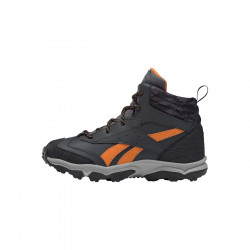 Reebok Rugged Runner Mid Shoes Kids