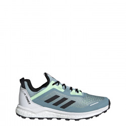 Adidas Terrex Agravic Flow Trail Running Shoes female