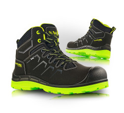 SALERNO pracovn� �lenkov�