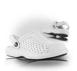 LINZ pracovn� sand�l