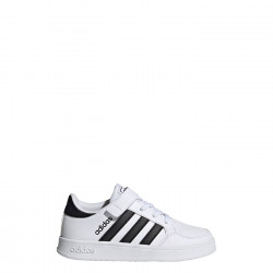 Adidas Breaknet Shoes unisex