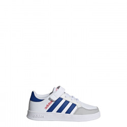 Adidas Breaknet Shoes unisex