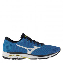 Mizuno Waveknit R1 Mens Running Shoes