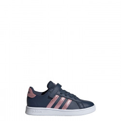 Adidas Grand Court Shoes unisex