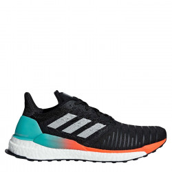 Adidas SolarBoost Mens Running Shoes