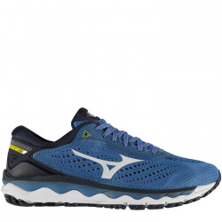 Mizuno Wave Sky 3 Mens Running Shoes