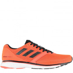 Adidas Adizero Adios 4 Mens Running Shoes