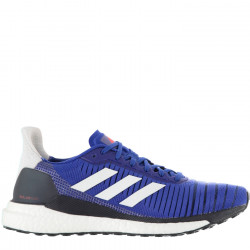 Adidas Solar Glide  Mens Boost Running Shoes