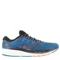 Saucony Ride ISO 2 Men's Running Shoes