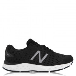 New Balance 680 v6 Wide Fit Running Shoes