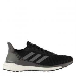 Adidas Solar Glide Mens Running Shoes