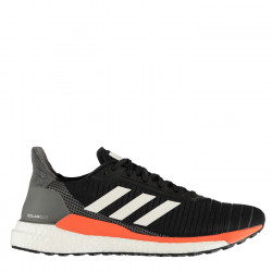 Adidas Solar Glide Mens Running Shoes