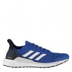 Adidas Solar Glide Mens Running Shoes