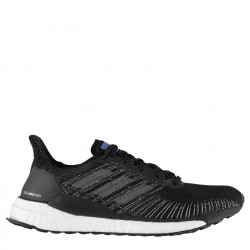 Adidas Solar Boost  Mens Running Shoes