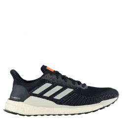 Adidas Solar Boost  Mens Running Shoes