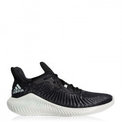 Adidas Alphabounce Parley Mens Running Shoes