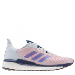 Adidas Solar Drive  Mens Boost Running Shoes