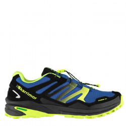 Karrimor Sabre Trail Mens Trail Running Shoes