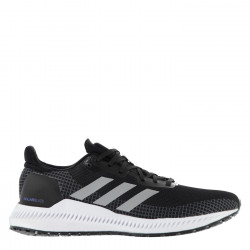 Adidas Solar Blaze Mens Bounce Running Shoes