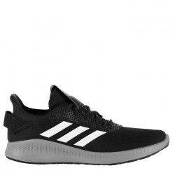 Adidas Bounce Plus Trainers Mens