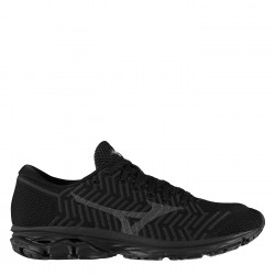 Mizuno Wave Knit R2 Trainers Mens