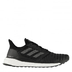 Adidas Solarboost Mens Running Shoes